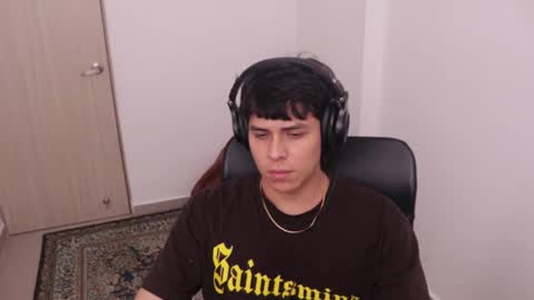 Tony Hoffa online show from November 16, 4:12 pm