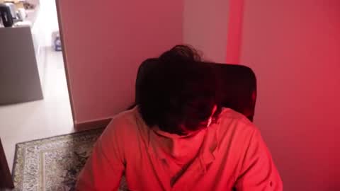 Tony Hoffa online show from November 19, 12:54 am