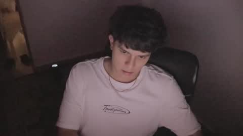 Tony Hoffa online show from November 27, 11:51 pm