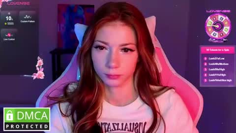 Angel online show from December 22, 9:53 pm