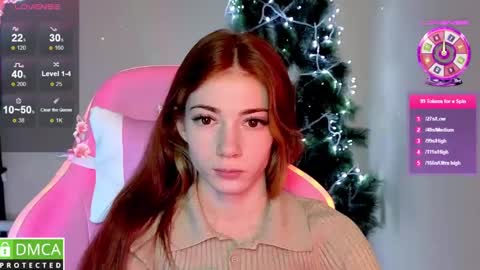 Angel online show from December 27, 8:50 pm