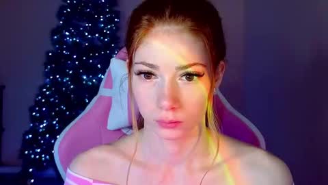 Angel online show from January 14, 10:55 pm