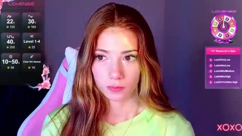 Angel online show from January 31, 10:31 pm