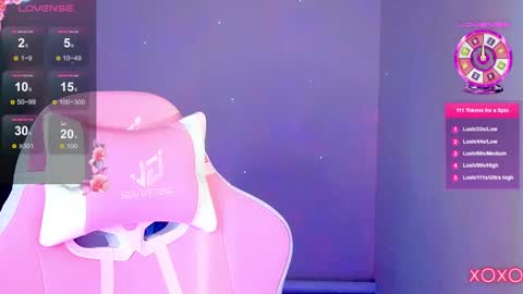 Angel online show from February 19, 11:25 pm