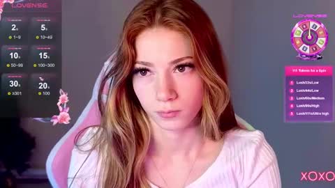 Angel online show from February 23, 3:56 am