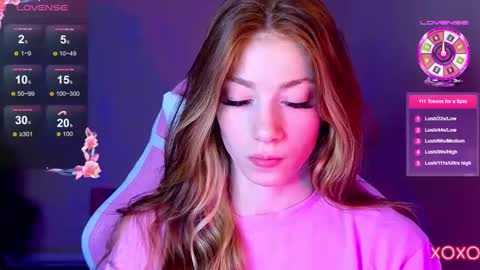 Angel online show from February 26, 8:44 pm