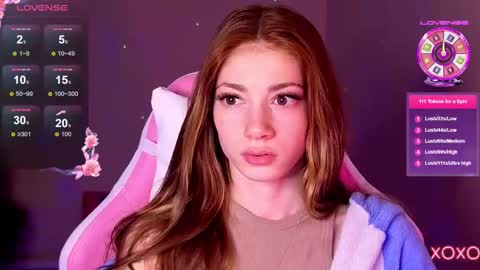 Angel online show from February 27, 11:15 pm