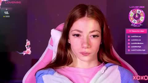 Angel online show from March 5, 8:21 pm