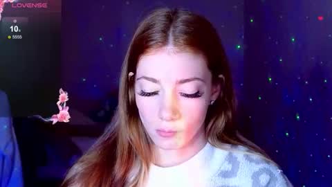 Angel online show from September 27, 10:37 pm