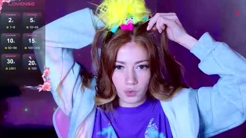 Angel online show from September 30, 5:40 pm