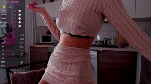 MagicLove online show from January 25, 7:28 am