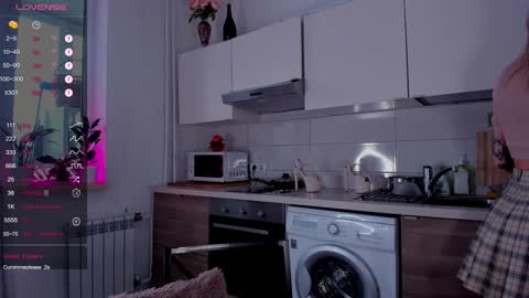 MagicLove online show from January 26, 6:49 am