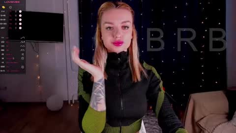 MagicLove online show from February 12, 2:35 am