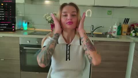 MagicLove online show from September 9, 5:29 am