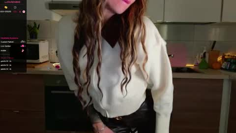 MagicLove online show from October 26, 6:41 am