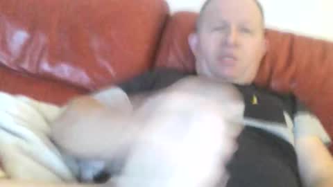 magicman250 online show from November 30, 7:45 am