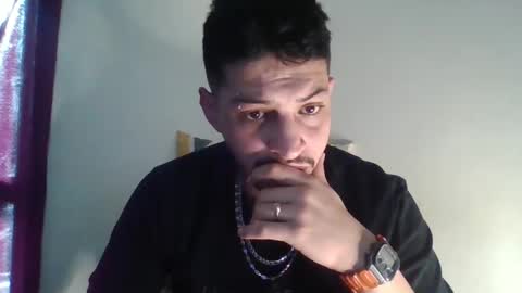 Snapshot of magico_9809 chatting on December 18, 2:06 pm BRAYAN online show from December 18, 2:06 pm