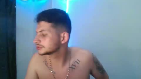 Snapshot of magico_9809 chatting on March 1, 4:58 am BRAYAN online show from March 1, 4:58 am