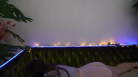 Emily online show from January 15, 5:15 pm