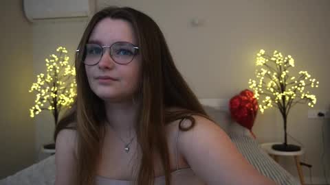 Emily online show from March 5, 6:54 am