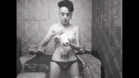 TsKaycee online show from February 4, 2:07 am