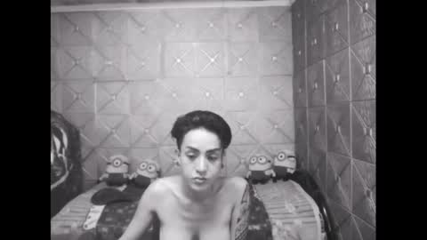 TsKaycee online show from February 27, 9:32 am