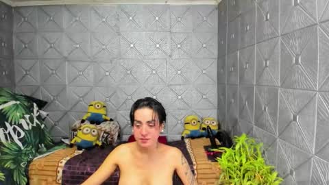 TsKaycee online show from September 30, 10:37 pm