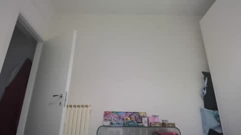 Snapshot of magicsempai chatting on December 13, 11:55 am Magicsempai online show from December 13, 11:55 am