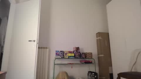 Snapshot of magicsempai chatting on January 21, 11:56 am Magicsempai online show from January 21, 11:56 am