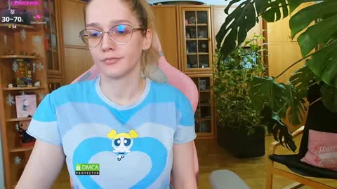 Nicole online show from February 7, 12:53 am