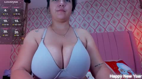 magievans1 online show from December 26, 12:16 pm