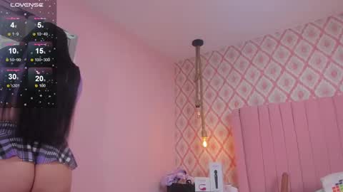 magievans1 online show from January 10, 12:04 pm