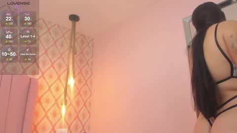 magievans1 online show from January 25, 12:05 pm