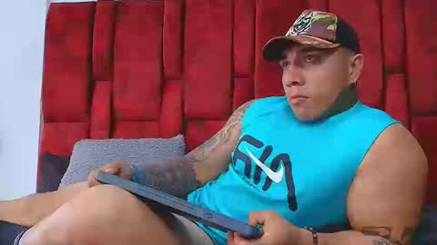 M A G I C  online show from September 19, 6:08 pm