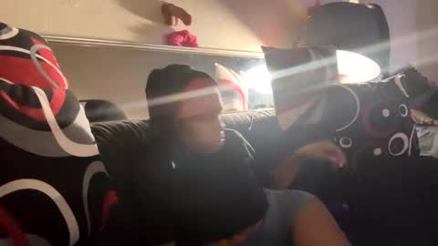 magiicboo online show from September 12, 1:49 am