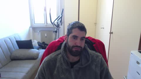 Magister online show from January 18, 7:38 am