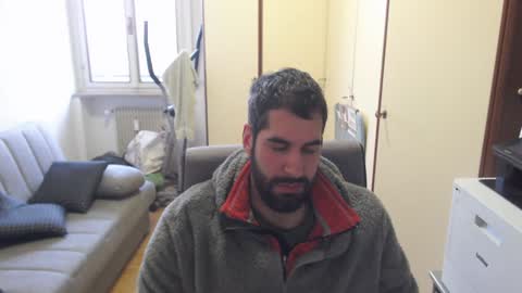 Magister online show from January 31, 7:18 am