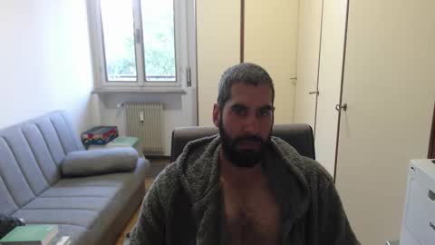 Magister online show from September 29, 5:34 am