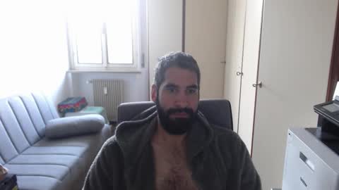 Magister online show from October 27, 7:12 am