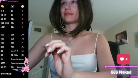 magnitaaa online show from March 11, 5:46 pm