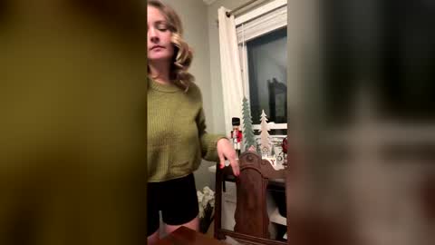 MagnoliaByrd online show from December 16, 9:47 am