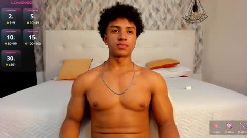 Snapshot of magnusking_ chatting on February 7, 7:59 pm Magnus King online show from February 7, 7:59 pm