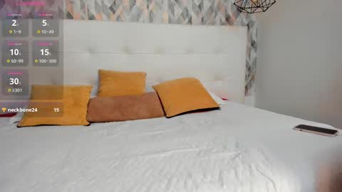 Snapshot of magnusking_ chatting on February 22, 7:58 pm Magnus King online show from February 22, 7:58 pm