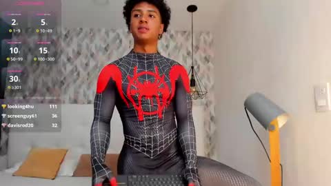 Snapshot of magnusking_ chatting on February 26, 5:50 pm Magnus King online show from February 26, 5:50 pm