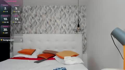 Snapshot of magnusking_ chatting on March 12, 2:56 pm Magnus King online show from March 12, 2:56 pm