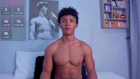 Snapshot of magnusking_ chatting on September 9, 7:13 pm Magnus King online show from September 9, 7:13 pm