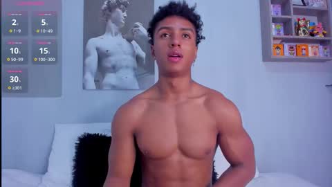 Snapshot of magnusking_ chatting on October 4, 1:20 pm Magnus King online show from October 4, 1:20 pm