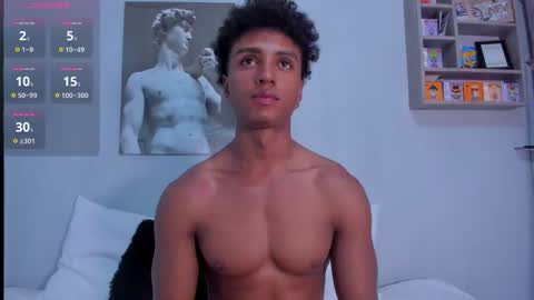 Snapshot of magnusking_ chatting on November 10, 4:22 am Magnus King online show from November 10, 4:22 am