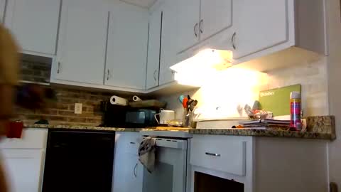 Kaye online show from November 5, 5:35 pm