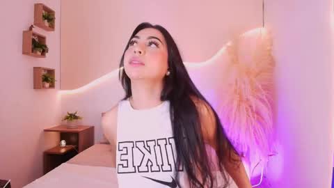 Snapshot of maia_lia_ chatting on September 18, 6:10 pm MAIA LIA online show from September 18, 6:10 pm